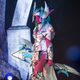 Illustration for article titled The Most Mind-Blowing and Astonishing Cosplay From BlizzCon 2015!